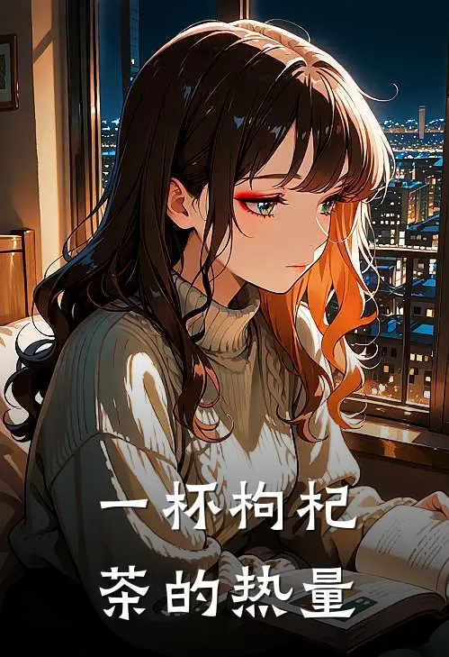 一杯枸杞茶的热量