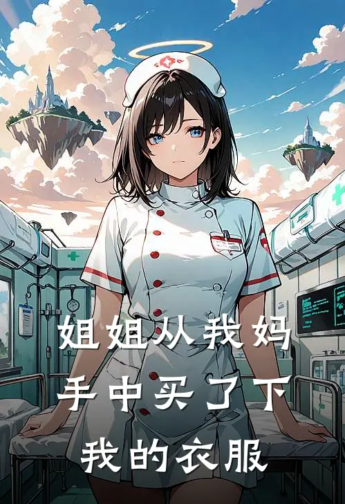 姐姐从我妈手中买了下我的衣服