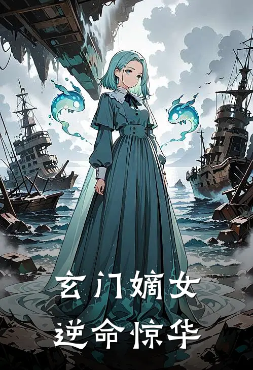 玄门嫡女逆命惊华