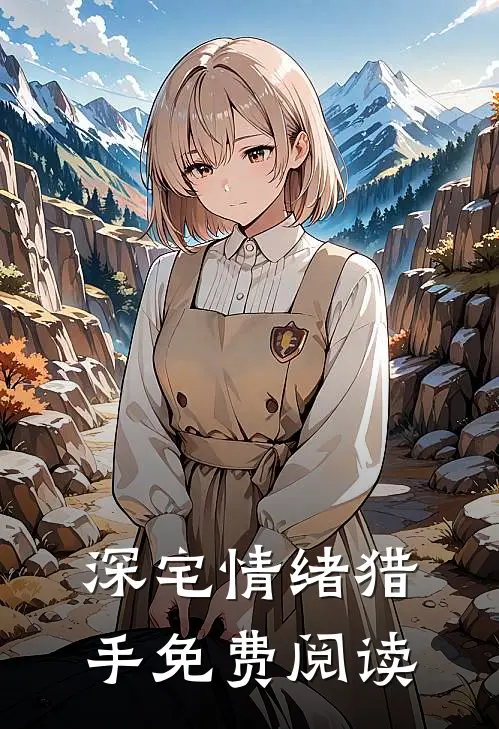 深宅情绪猎手免费阅读