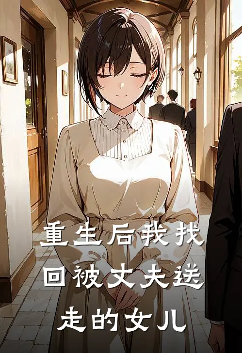 重生后我找回被丈夫送走的女儿