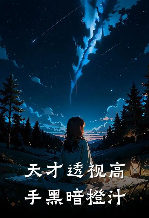 天才透视高手 黑暗橙汁