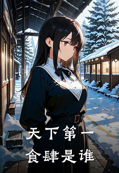 天下第一食肆是谁