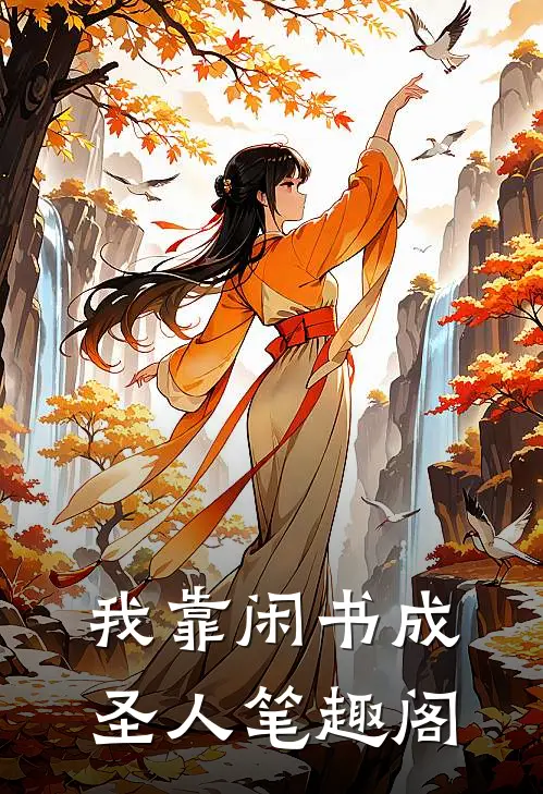 我靠闲书成圣人笔趣阁