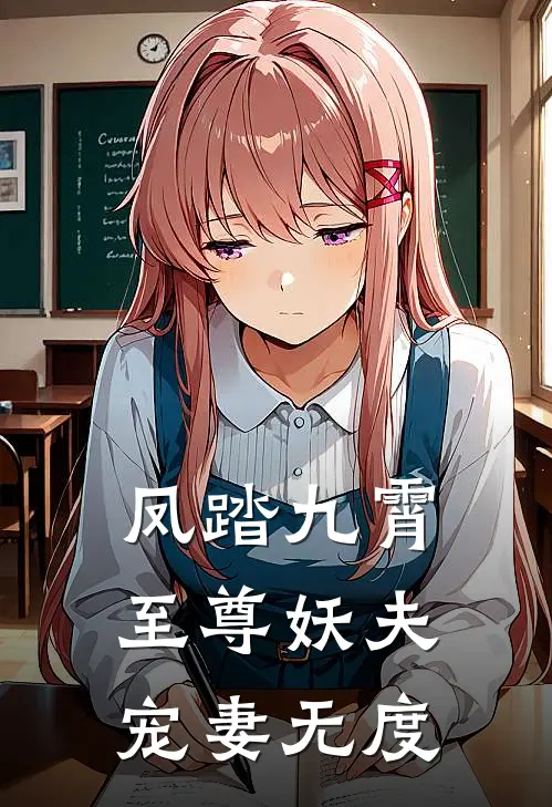 凤踏九霄至尊妖夫宠妻无度