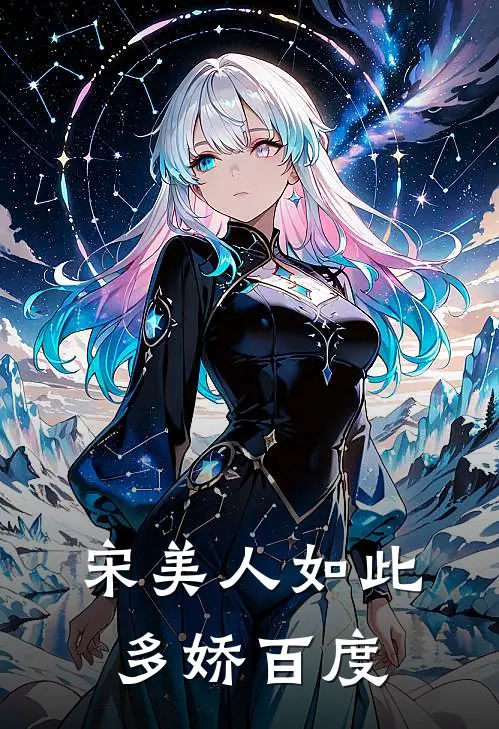 宋美人如此多娇百度