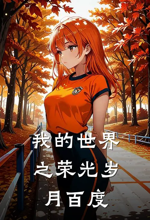 我的世界之荣光岁月百度