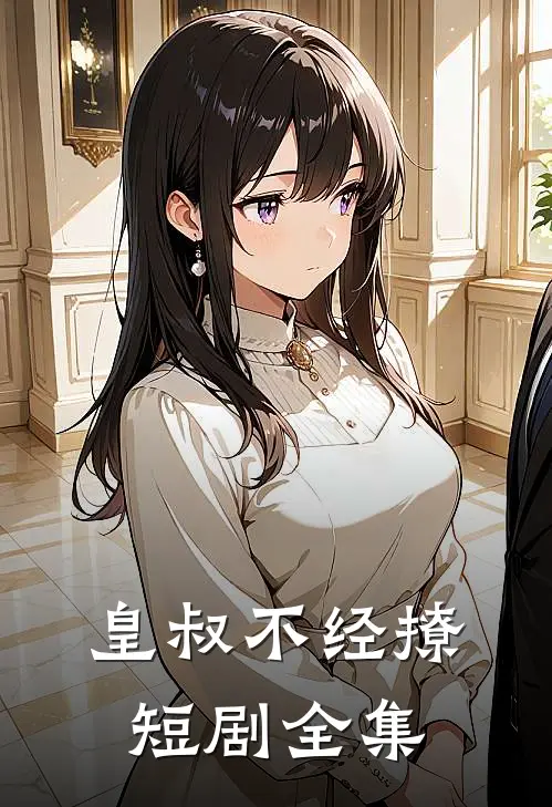 皇叔不经撩短剧全集