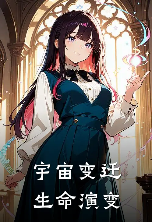 宇宙变迁生命演变