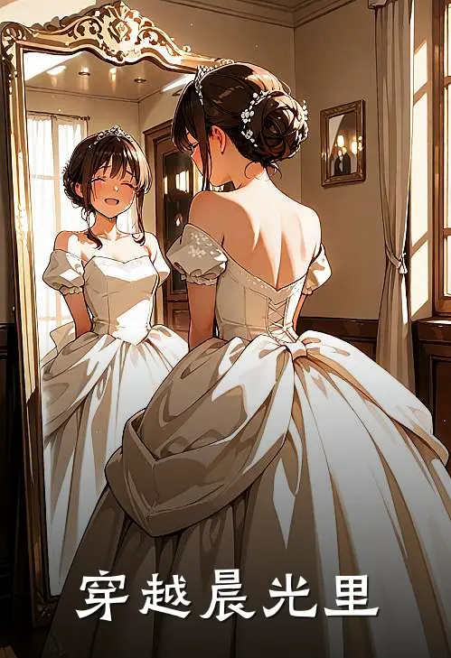 穿越晨光里(邹晨妮儿)免费小说全本阅读_最新章节列表穿越晨光里(邹晨妮儿)