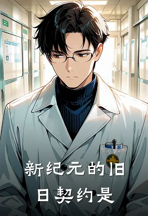 新纪元的旧日契约是