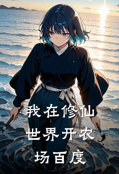 我在修仙世界开农场百度