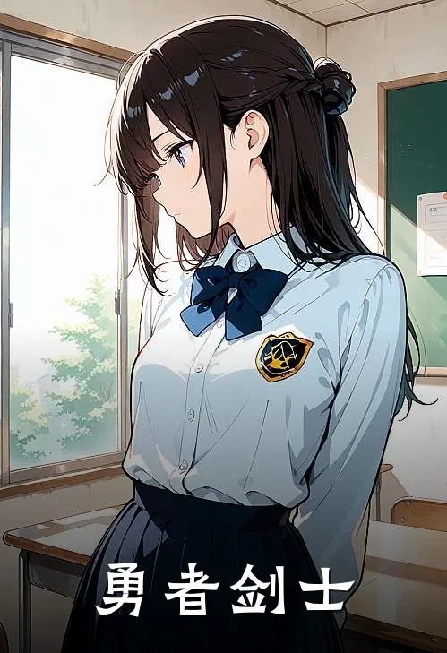 勇者剑士