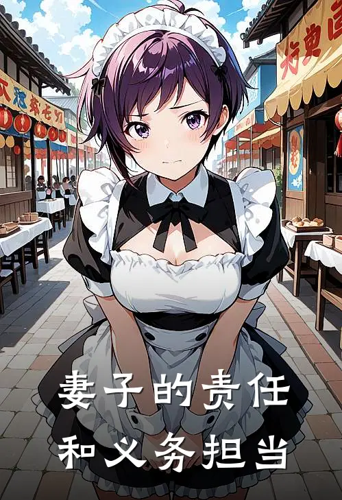 妻子的责任和义务担当