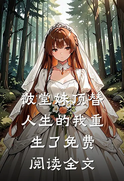 被堂妹顶替人生的我重生了免费阅读全文