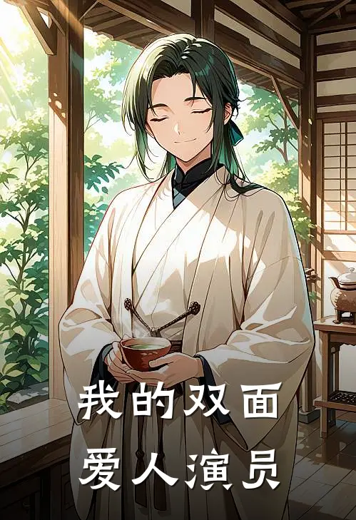 我的双面爱人演员