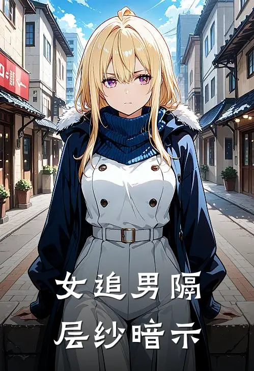 女追男隔层纱暗示