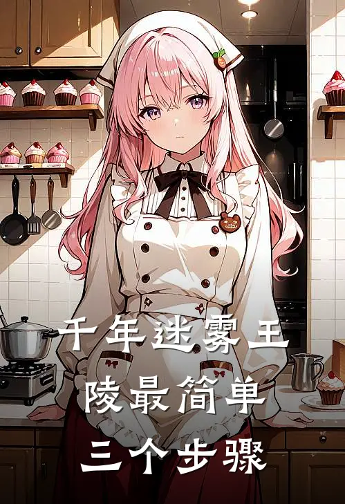 千年迷雾王陵最简单三个步骤