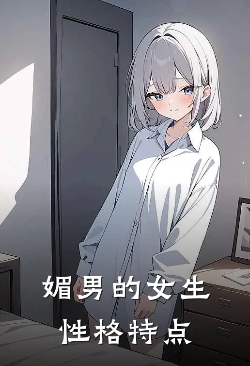 媚男的女生性格特点