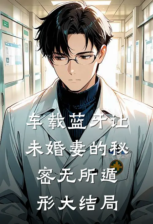 车载蓝牙让未婚妻的秘密无所遁形大结局