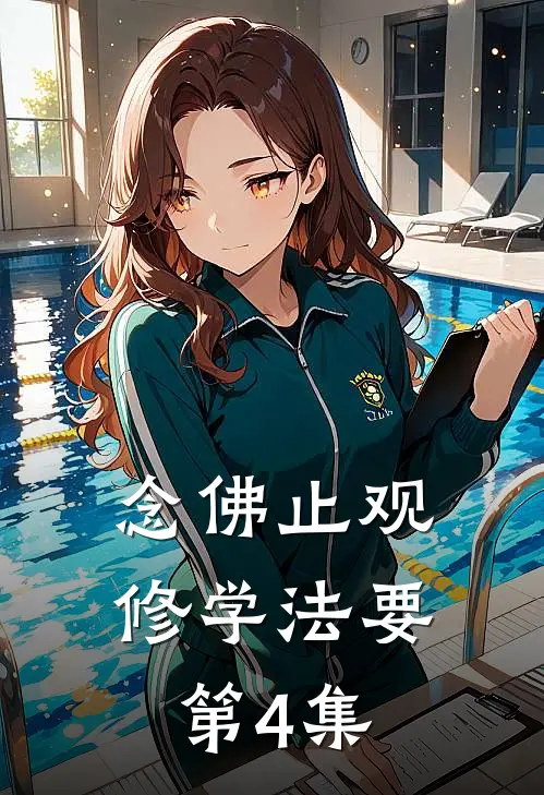 念佛止观修学法要第4集