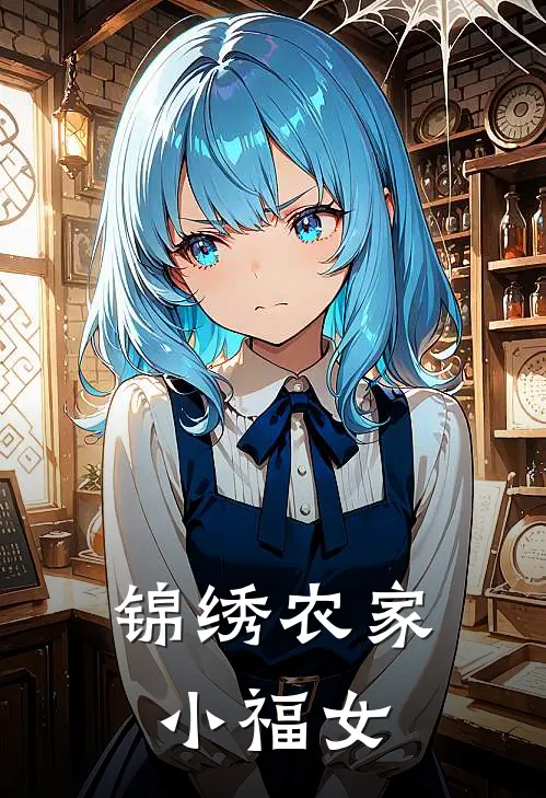 锦绣农家小福女