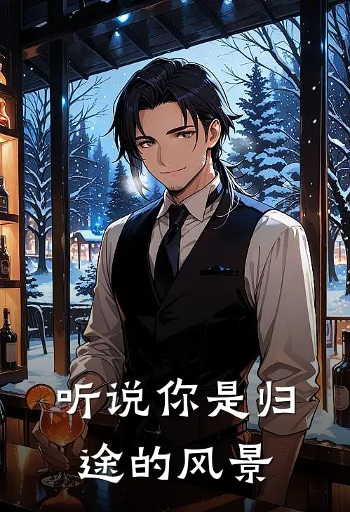 听说你是归途的风景