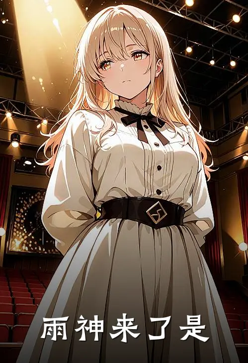 雨神来了是