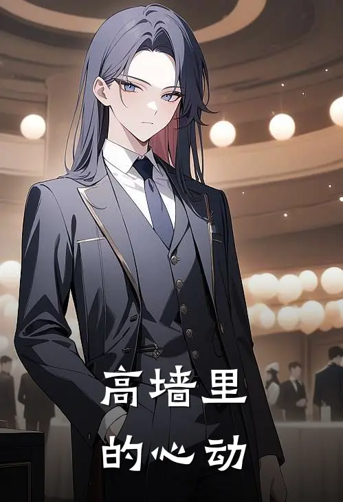 高墙里的心动