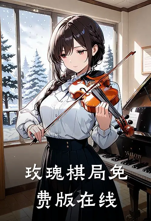 玫瑰棋局免费版在线