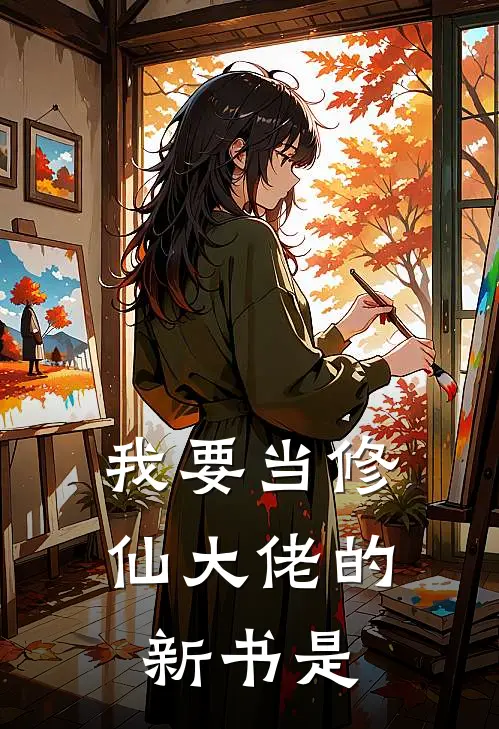 我要当修仙大佬的新书是