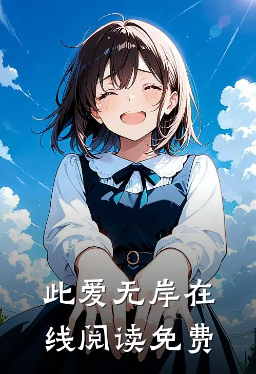 此爱无岸在线阅读免费