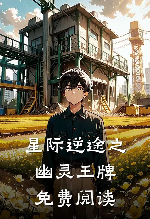 星际逆途之幽灵王牌免费阅读