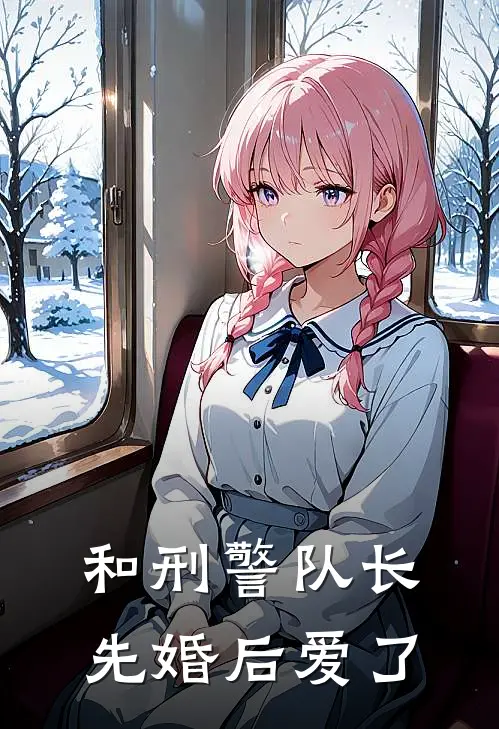 和刑警队长先婚后爱了