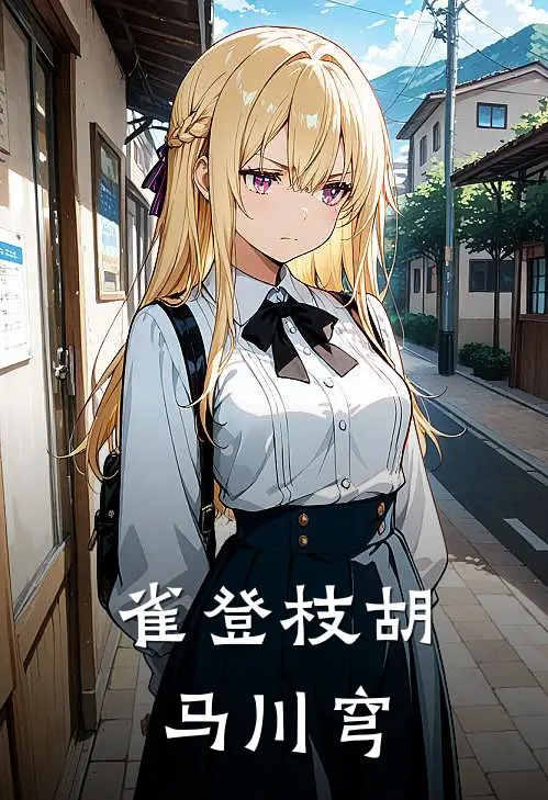 雀登枝 胡马川穹