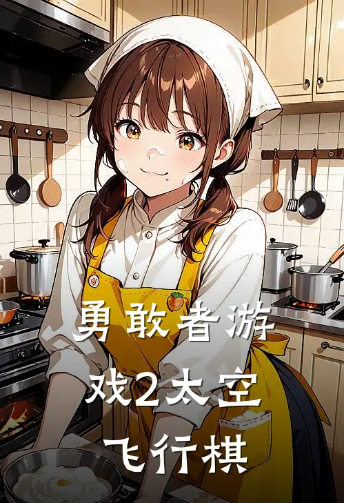 勇敢者游戏2太空飞行棋