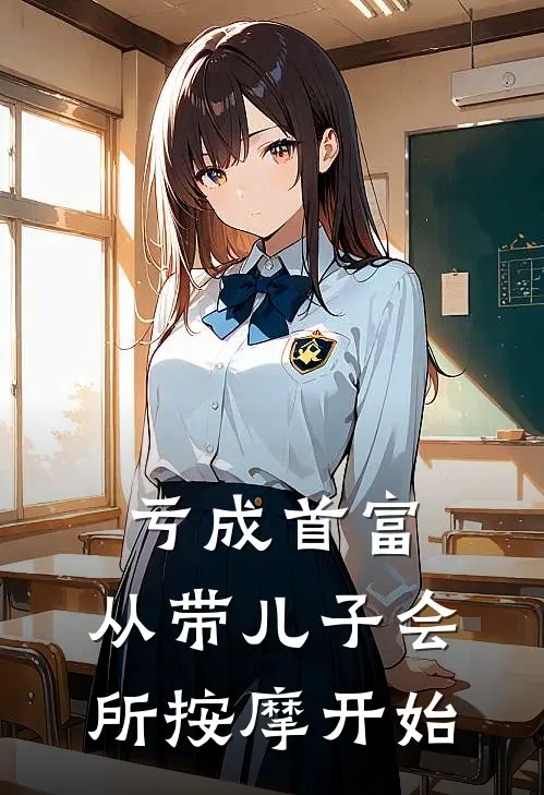 亏成首富，从带儿子会所按摩开始(沈川沈河)小说免费阅读_热门小说阅读亏成首富，从带儿子会所按摩开始沈川沈河