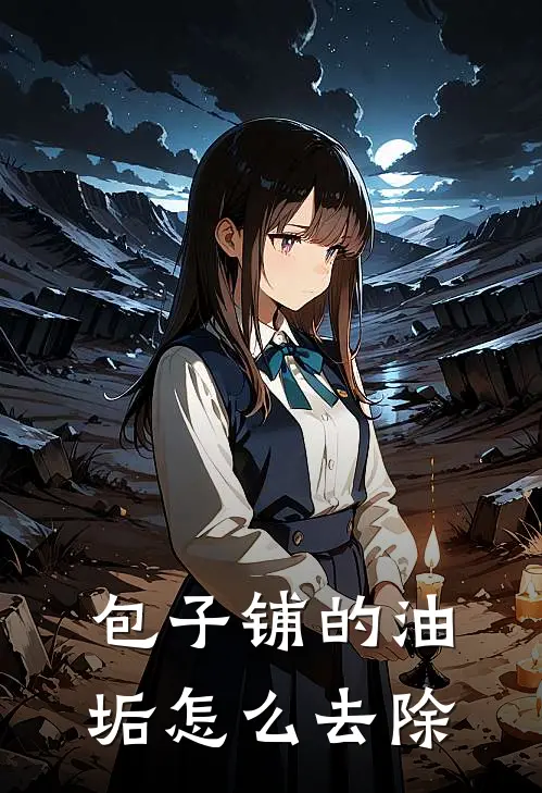 包子铺的油垢怎么去除