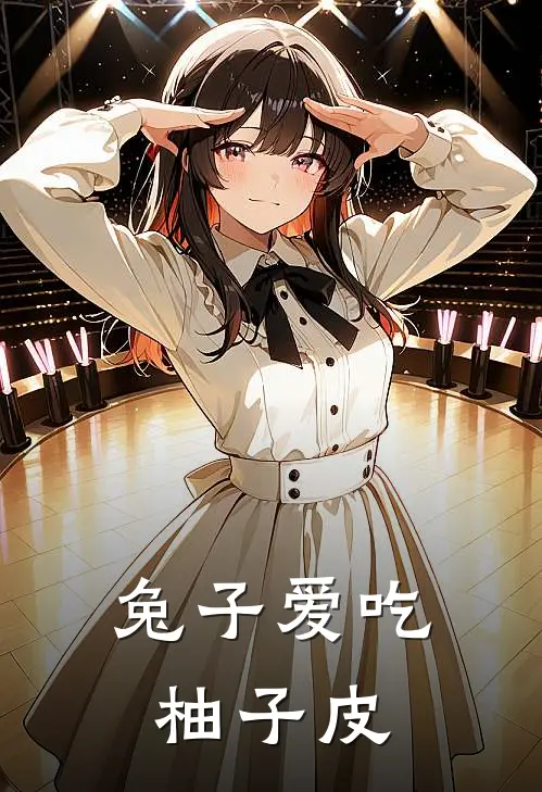 兔子爱吃柚子皮