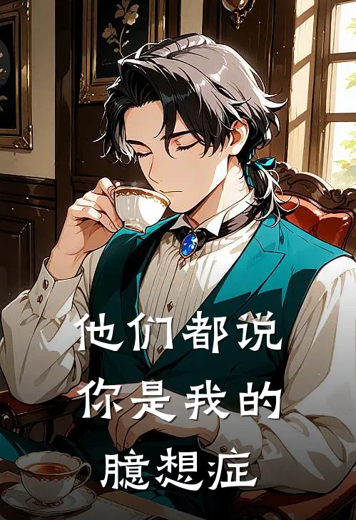 他们都说你是我的臆想症