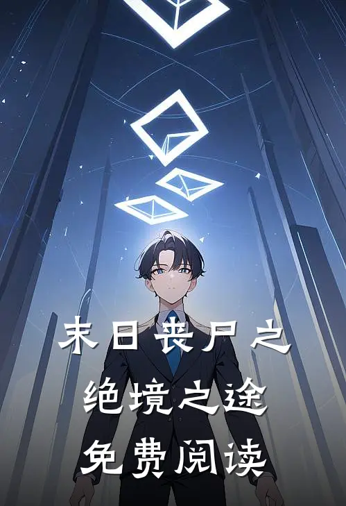 末日丧尸之绝境之途免费阅读