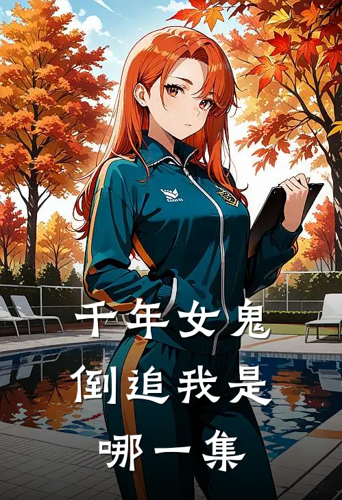 千年女鬼倒追我是哪一集