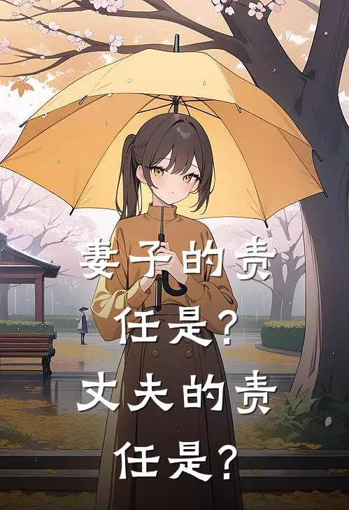 妻子的责任是?丈夫的责任是?