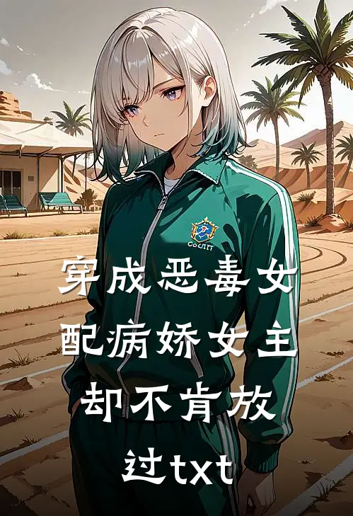 穿成恶毒女配病娇女主却不肯放过txt