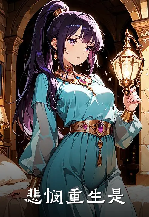 悲悯重生是