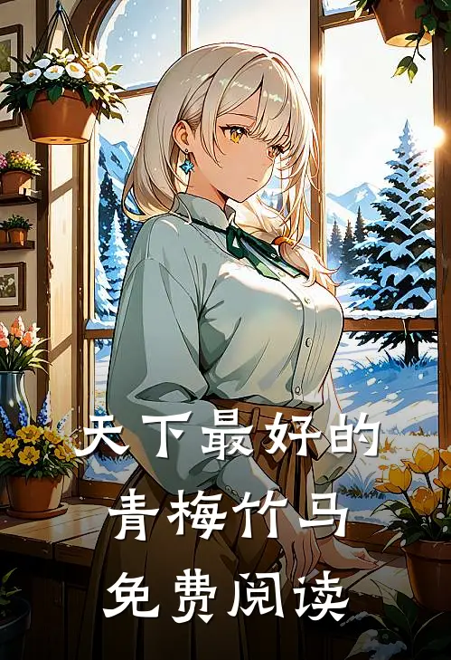 天下最好的青梅竹马免费阅读