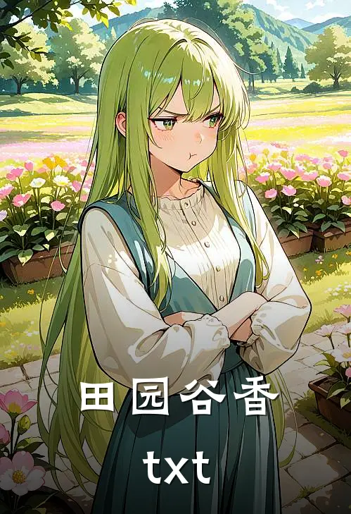 田园谷香 txt