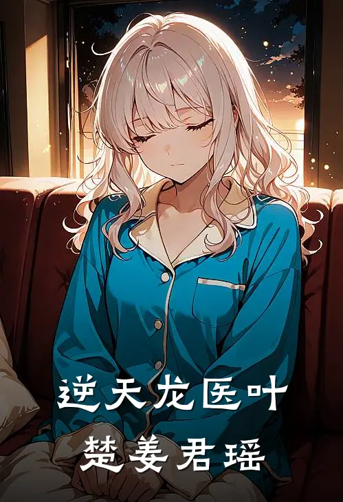 逆天龙医叶楚姜君瑶