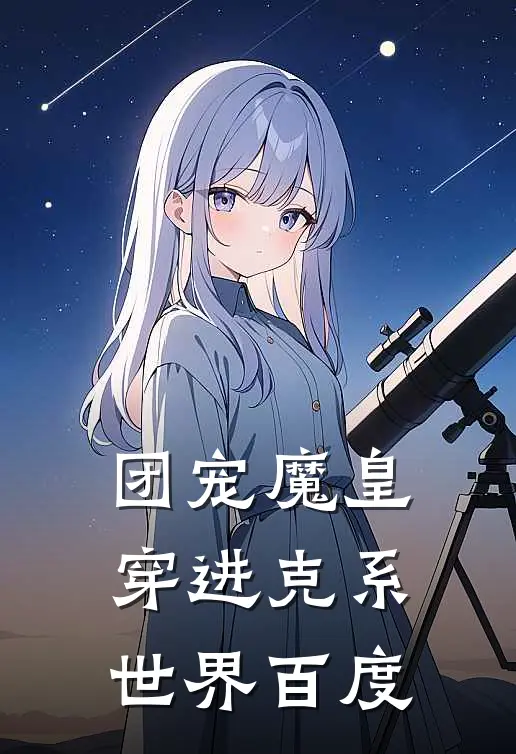 团宠魔皇穿进克系世界百度