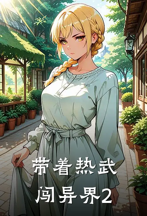 带着热武闯异界2